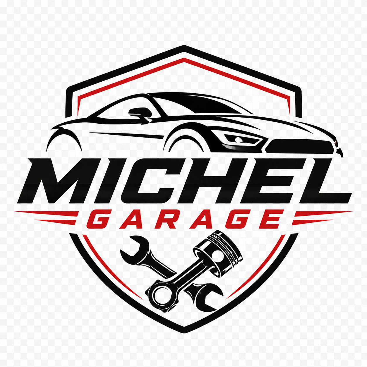 Michel Garage